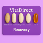 Recovery Blend