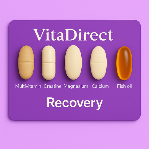 Recovery Blend