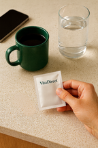 Focus Blend